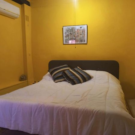 Cosy Apartment Casco Antiguo Villajoyosa Exterior photo