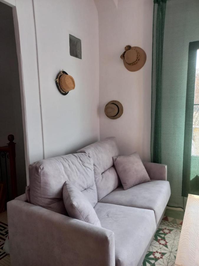 Cosy Apartment Casco Antiguo Villajoyosa Exterior photo
