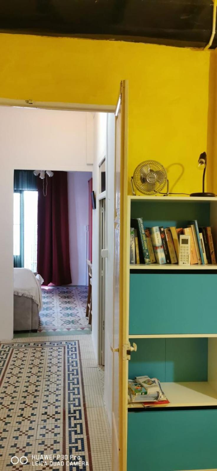 Cosy Apartment Casco Antiguo Villajoyosa Exterior photo