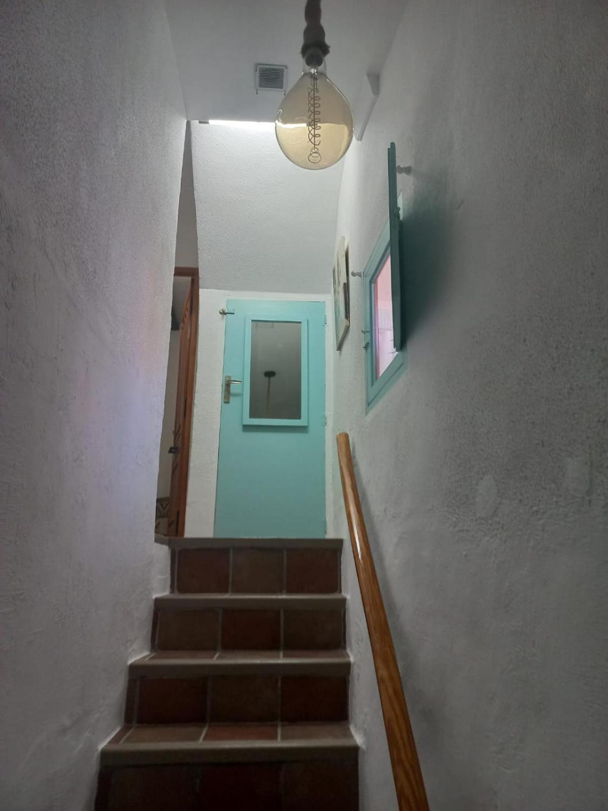 Cosy Apartment Casco Antiguo Villajoyosa Exterior photo